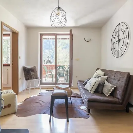 Mia - Family Cottage, Kranjska Gora Dağ evi