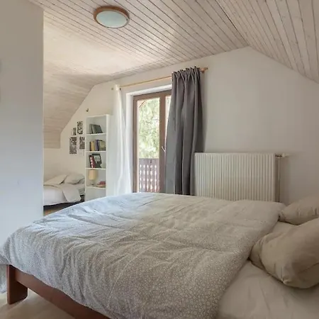 Mia - Family Cottage, Kranjska Gora