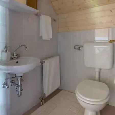 木屋 Mia - Family Cottage, Kranjska Gora