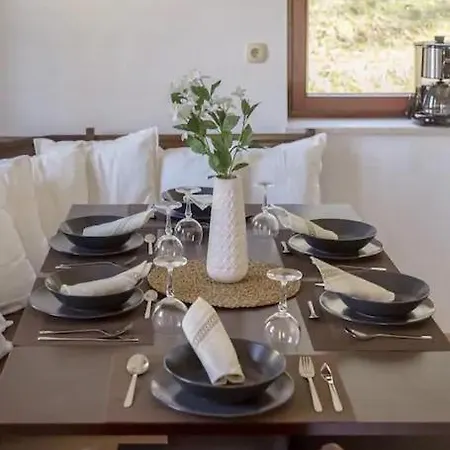 Mia - Family Cottage, Kranjska Gora *