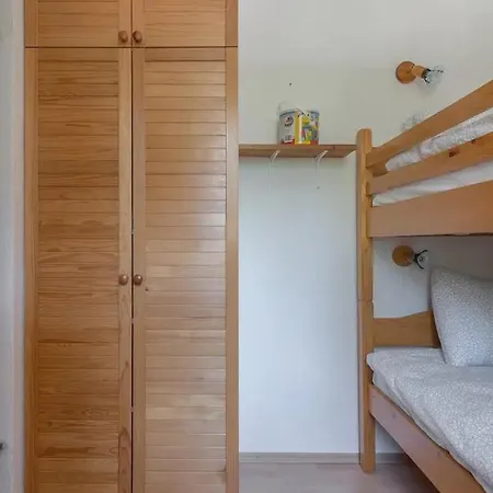 Dağ evi Mia - Family Cottage, Kranjska Gora *