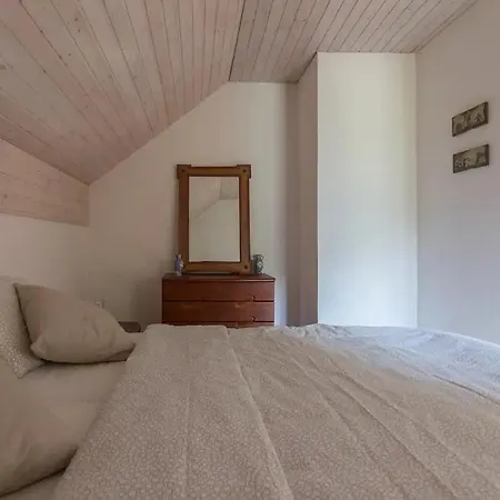Mia - Family Cottage, Kranjska Gora * 戈德马图杰克
