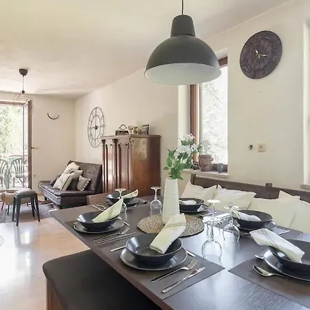 Dağ evi Mia - Family Cottage, Kranjska Gora *