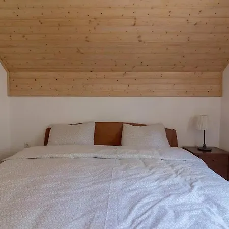 Mia - Family Cottage, Kranjska Gora *