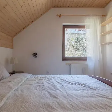 Mia - Family Cottage, Kranjska Gora * 戈德马图杰克