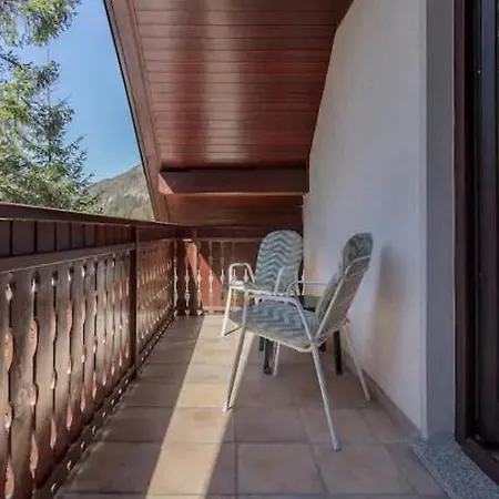 Dağ evi Mia - Family Cottage, Kranjska Gora