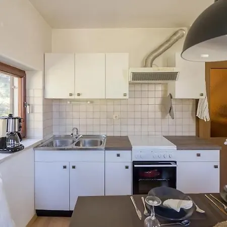 Mia - Family Cottage, Kranjska Gora Dağ evi