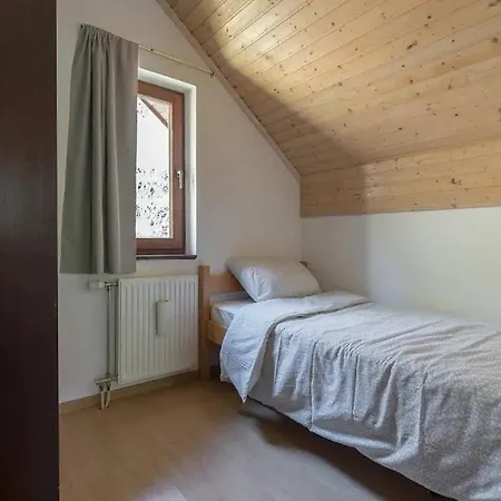 Mia - Family Cottage, Kranjska Gora