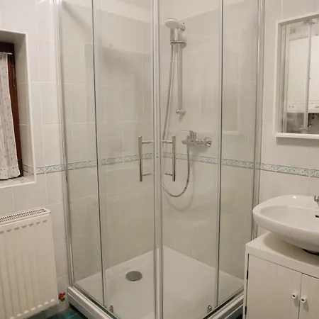 Dağ evi Mia - Family Cottage, Kranjska Gora *