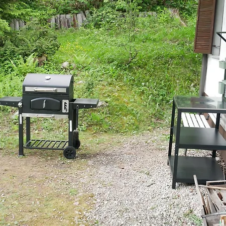 Dağ evi Mia - Family Cottage, Kranjska Gora