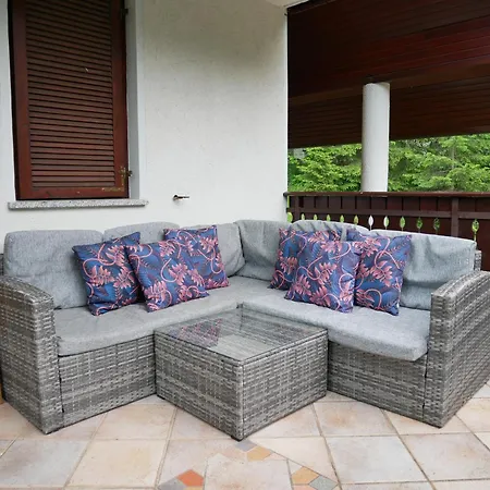 Mia - Family Cottage, Kranjska Gora