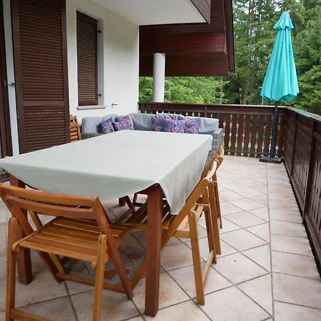 Dağ evi Mia - Family Cottage, Kranjska Gora