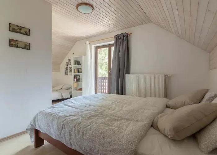 Mia - Family Cottage, Kranjska Gora