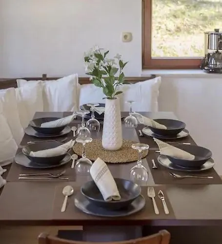 Mia - Family Cottage, Kranjska Gora *