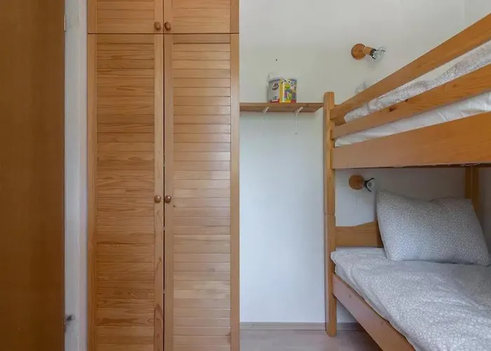 בקתה Mia - Family Cottage, Kranjska Gora *