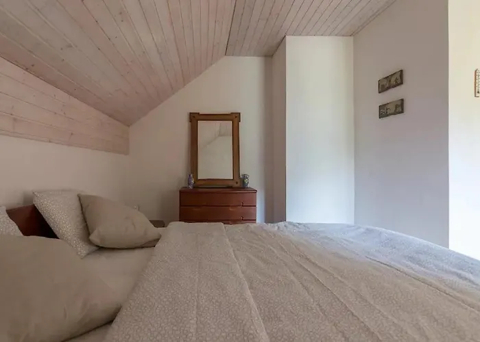 Mia - Family Cottage, Kranjska Gora * גוזד מרטולז'ק