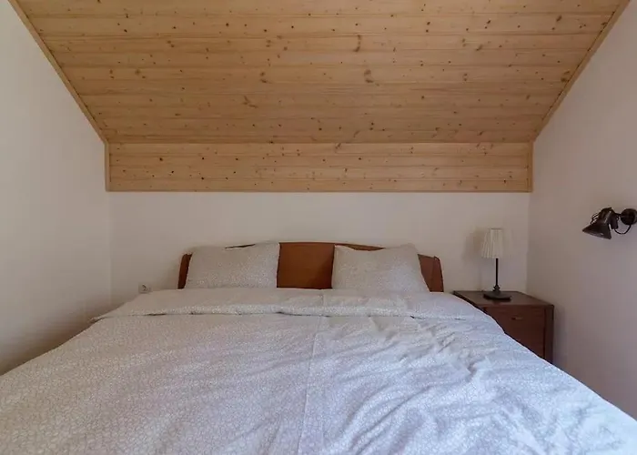 Mia - Family Cottage, Kranjska Gora *