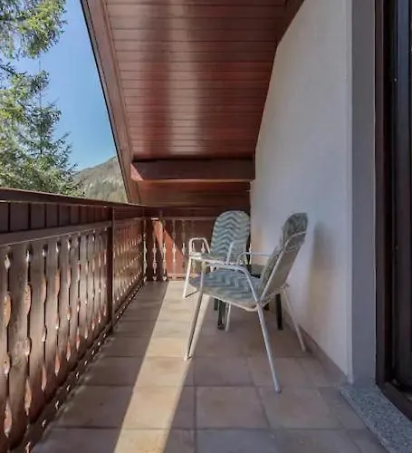 בקתה Mia - Family Cottage, Kranjska Gora