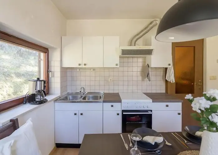 Mia - Family Cottage, Kranjska Gora בקתה