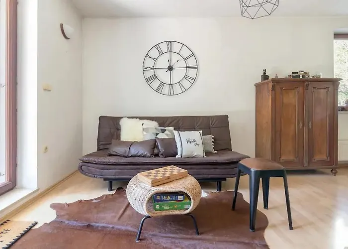 בקתה Mia - Family Cottage, Kranjska Gora *