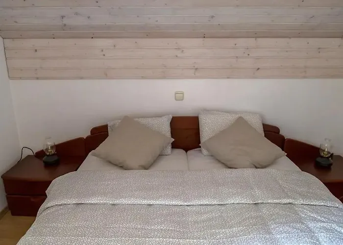 Mia - Family Cottage, Kranjska Gora *