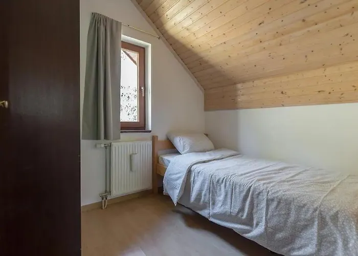 Mia - Family Cottage, Kranjska Gora