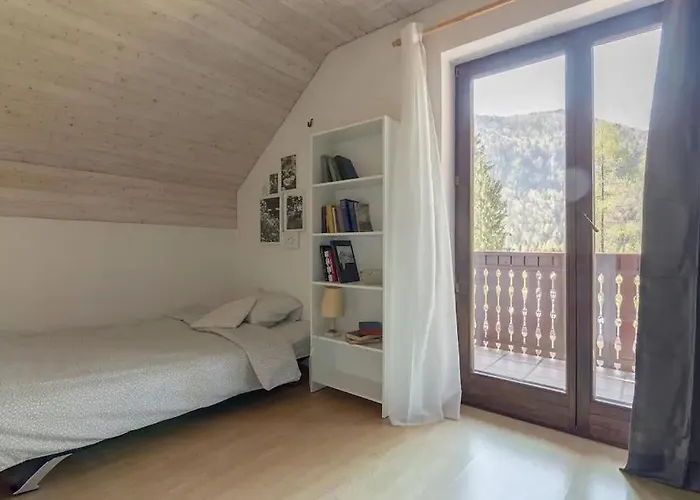 Mia - Family Cottage, Kranjska Gora בקתה גוזד מרטולז'ק