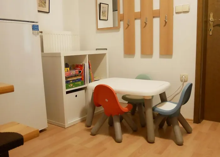 בקתה Mia - Family Cottage, Kranjska Gora גוזד מרטולז'ק