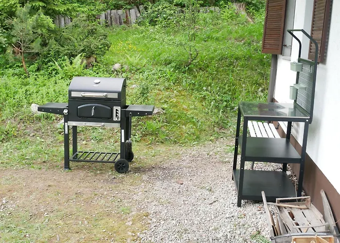 בקתה Mia - Family Cottage, Kranjska Gora