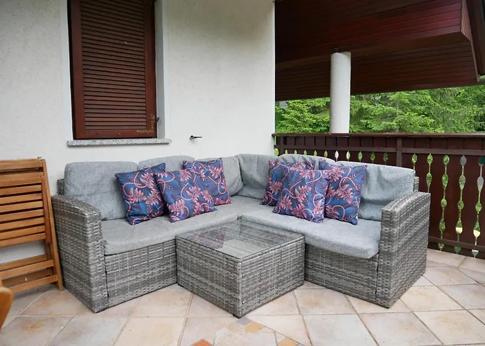 Mia - Family Cottage, Kranjska Gora